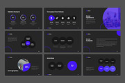 Circlo- Animated Presentation Bundle, a Presentation Template by MNML Agency (Thumbnail 40 of 63)