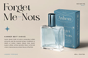 Cagier, a Serif Font by Nathatype (Thumbnail 3 of 10)