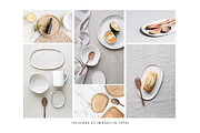 The Simple Living Photo Bundle, a Food & Drink Photo by Moyo Studio (Thumbnail 2 of 10)