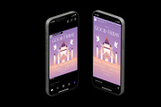 Good Friday Flyer, a Flyer Template by Neermana (Thumbnail 4 of 4)