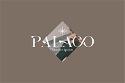 BLANCO - Stylish Serif Font, a Serif Font by Vroz Studio (Thumbnail 2 of 5)