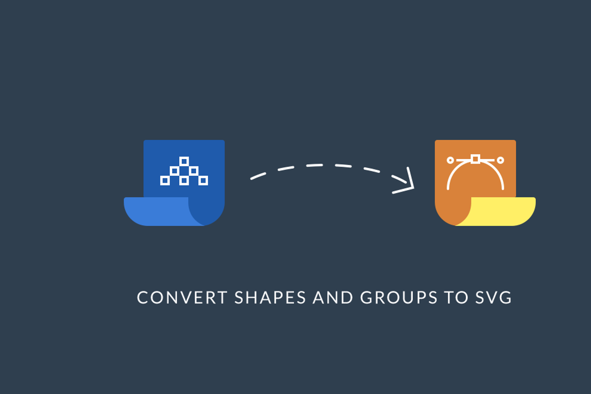Zeick CC 2015 - Photoshop SVG export, a Plug-in Add-On by Renamy (Photo 4 of 5)