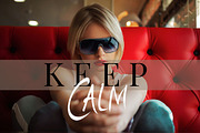 SALE Convert Light | Unique Typeface, a Sans Serif Font by Putra Khan (Thumbnail 9 of 12)