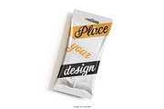 Bar Packaging Mockup Bundles, a Packaging Mockup by Ambo Ampeng (Thumbnail 5 of 32)