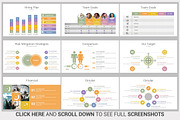 Multi Business PowerPoint Template, a Presentation Template by OceanArt (Thumbnail 25 of 46)