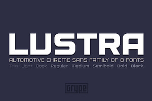 Lustra Family