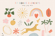 Best Seller Font Bundle, a Font by elvinova (Thumbnail 9 of 13)