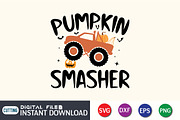 Halloween SVG Bundle, an Object Graphic by FunnySVGCrafts (Thumbnail 3 of 14)