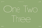 CS Quipster Mix, a Sans Serif Font by Craft Supply Co. (Thumbnail 3 of 8)