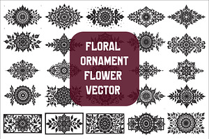 Elegant Ornament Engraving Border, an Illustration by Amazin_art