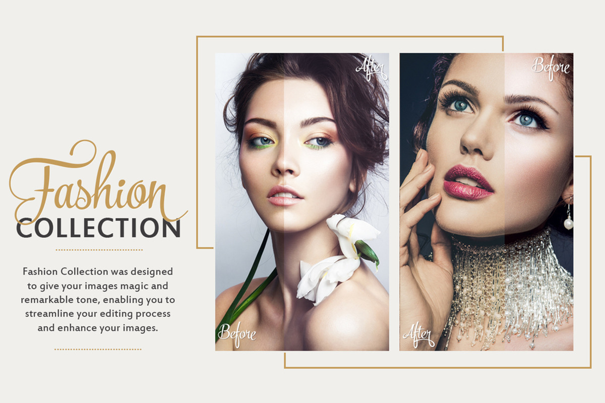 Expert Bundle Lightroom Presets, an Action Add-On by BeArt-Presets (Photo 15 of 19)