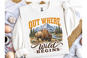 Summer Outdoor Adventures PNG Bundle, a Seasonal Illustration by OK Design (Thumbnail 5 of 6)