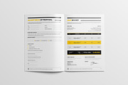 Full Proposal Package Template, a Stationery Template by Mastergfx (Thumbnail 22 of 32)