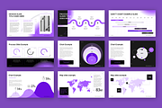 Purple Clash Keynote Template, a Presentation Template by chio.design - Khalay Chio (Thumbnail 6 of 7)
