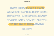 TAN-SPRING, a Sans Serif Font by TanType (Thumbnail 7 of 13)