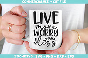 Motivational Quotes SVG Bundle, an Illustration by ZoomkSVG (Thumbnail 23 of 42)