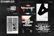 Graphics and Templates Pack, a Background Graphic by Inartflow (Thumbnail 25 of 27)