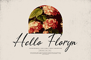 Lullaby Story | Handwritten Font, a Script Font by Denustudios (Thumbnail 2 of 12)