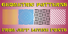 Geometric Patterns JNL