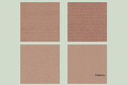 Cardboard&Paperboard, a Texture Graphic by AlenaO (Thumbnail 7 of 8)