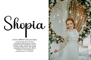 Shunshine, a Handwritten Font by FreshTypeINK (Thumbnail 6 of 8)