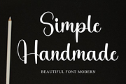 Birthday Mama, a Handwritten Font by FreshTypeINK (Thumbnail 4 of 7)