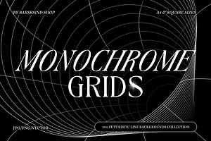 Futuristic Grids Textures, a Texture Graphic by barsrsind