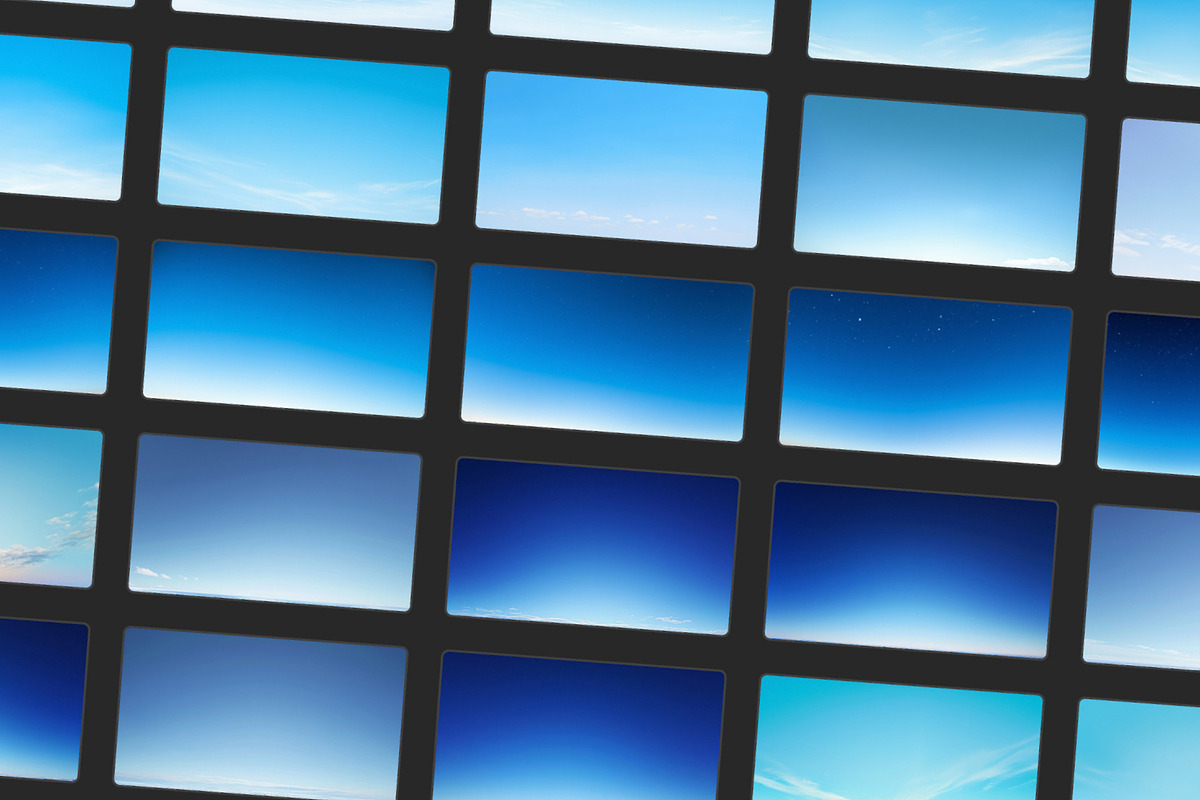 Weather Sky Replacement BUNDLE, a Preset Add-On by Pix Cafe (Photo 5 of 11)