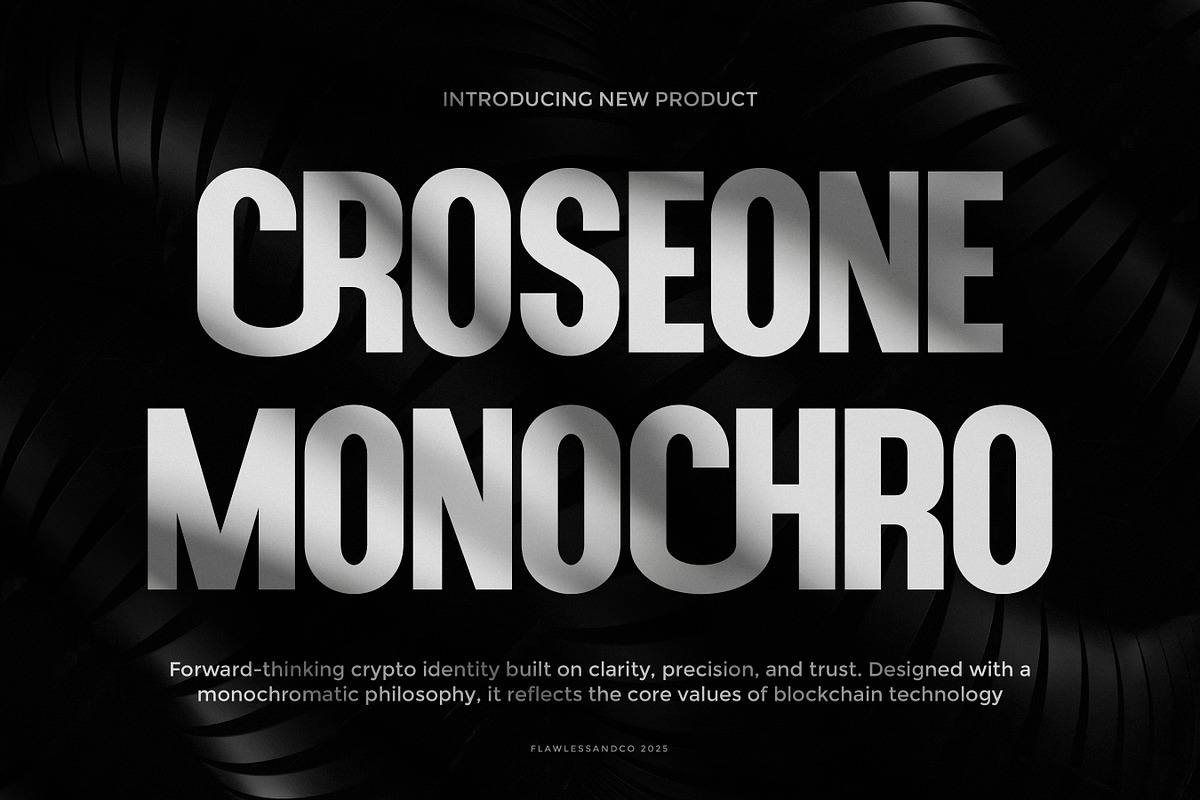 Hostero - Condensed Sans Serif Font, a Sans Serif Font by Flawless And Co (Photo 2 of 10)