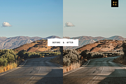 5 Tan Lightroom Presets Bundle, a Preset Add-On by SHOOM HOUSE (Thumbnail 7 of 8)