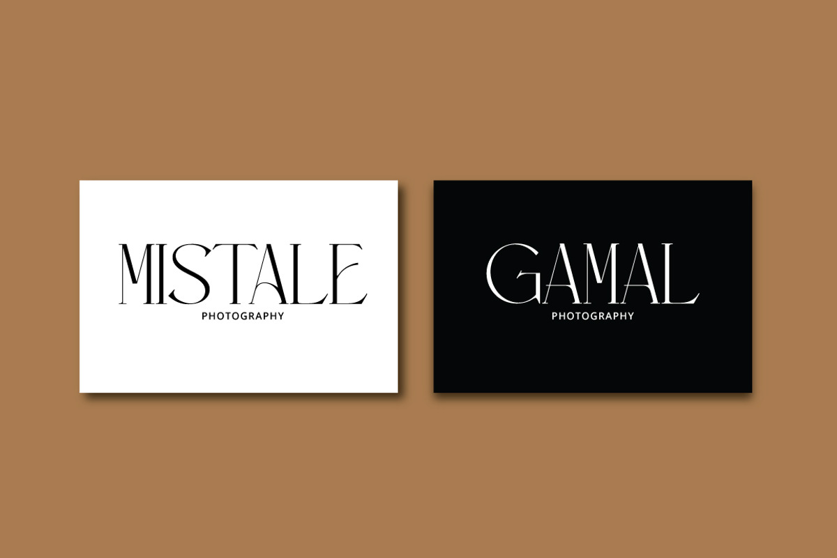 Meroona - Display Serif, a Serif Font by executypeStudio (Photo 12 of 14)