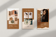 SUNS - Instagram Pack, a Social Media Template by Visuel Colonie® (Thumbnail 8 of 12)