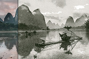 Engrave Photoshop Action, an Action Add-On by AndriyFM (Thumbnail 19 of 23)