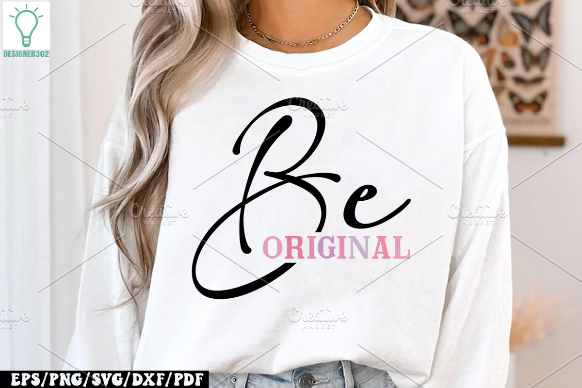 Boho Inspirational Quotes SVG Bundle, a Graphic by Designer302 (Photo 3 of 13)