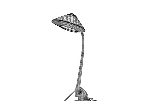 Intru Floor Lamp