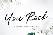 Handwritten Font Bundle is back!, a Script Font by VladCristea (Thumbnail 39 of 67)