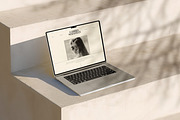 Digital Device Mockups Vol 5, an iPhone Mockup by Harmonais Visual (Thumbnail 6 of 16)