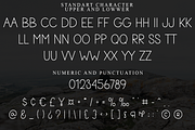 Modern Quality, a Sans Serif Font by InermediaSTUDIO (Thumbnail 7 of 8)