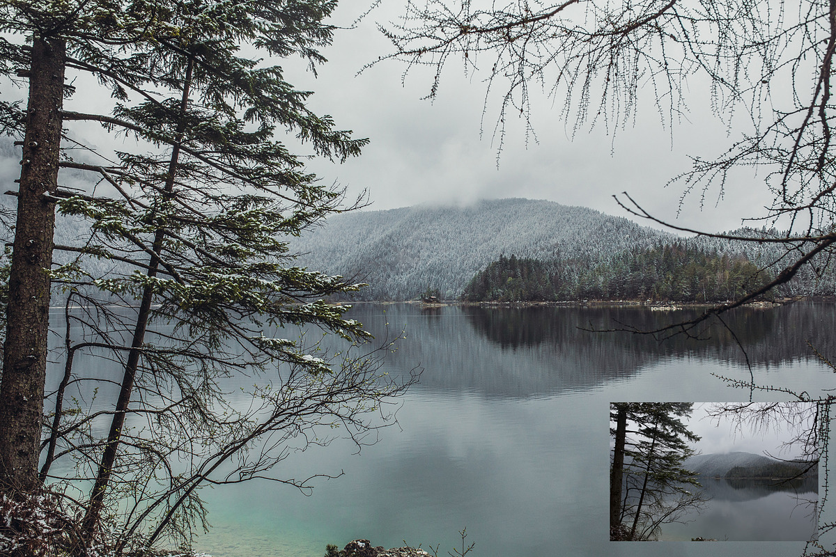 Million of Blue- 15 presets for Lr, an Action Add-On by Graphics, Presets, Photos (Photo 12 of 16)