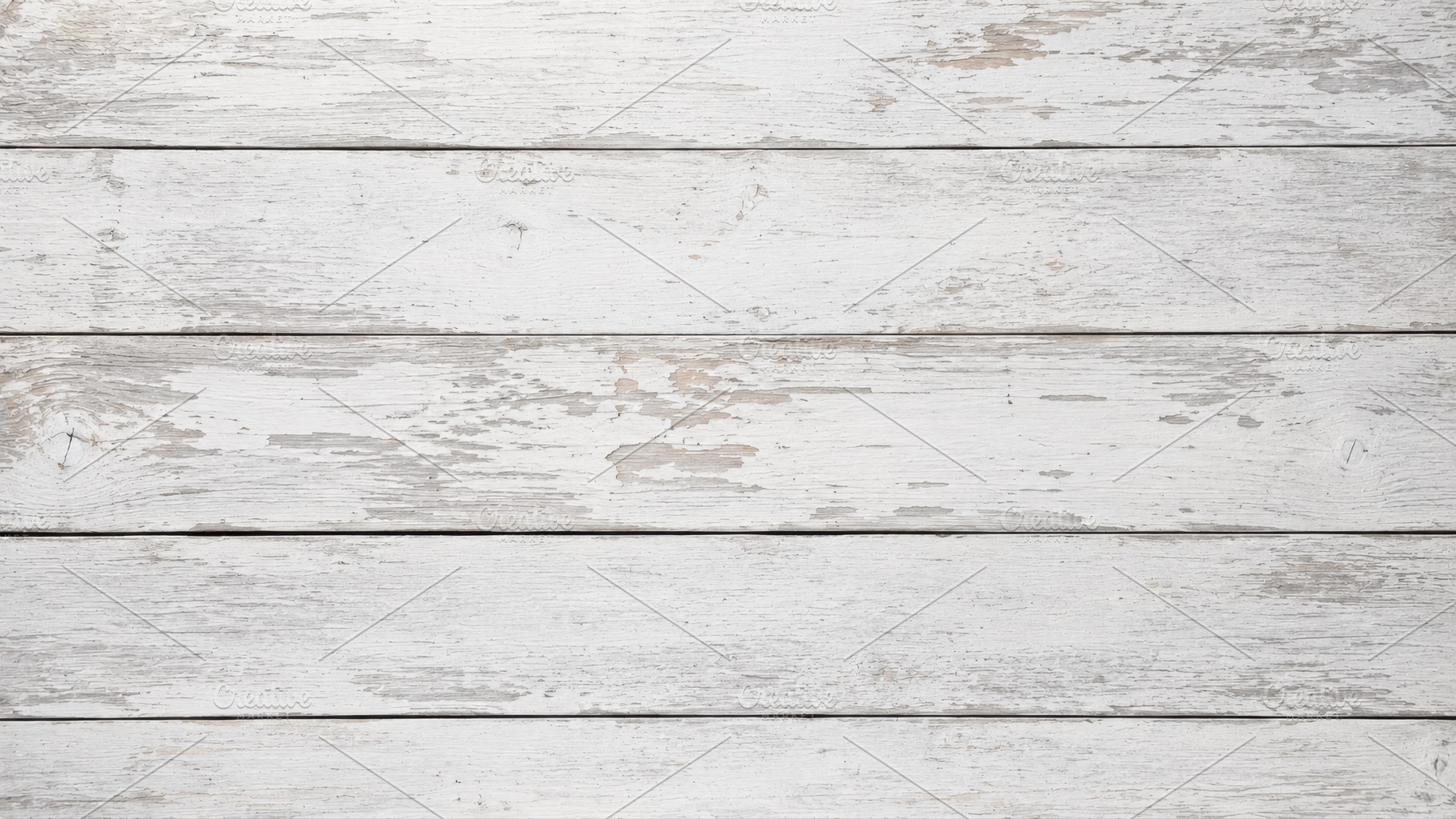 White wooden floor in natural light, a Photo by Beautiful things