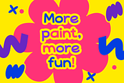 Gimbo Playful Sans Serif Font, a Sans Serif Font by Rasio Studio (Thumbnail 4 of 9)