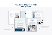 Coaching Client Template Bundle, a Magazine Template by ProductiveandFree (Thumbnail 9 of 23)