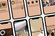 Brand Coffee - Social Media Template, a Social Media Template by Aji Gallery (Thumbnail 19 of 19)