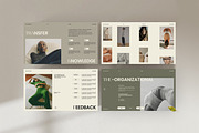 Off-Boarding Template, a Presentation Template by S A N D Y (Thumbnail 8 of 11)