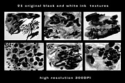 Ink_texture, a Texture Graphic by Mii Lab (Thumbnail 9 of 21)