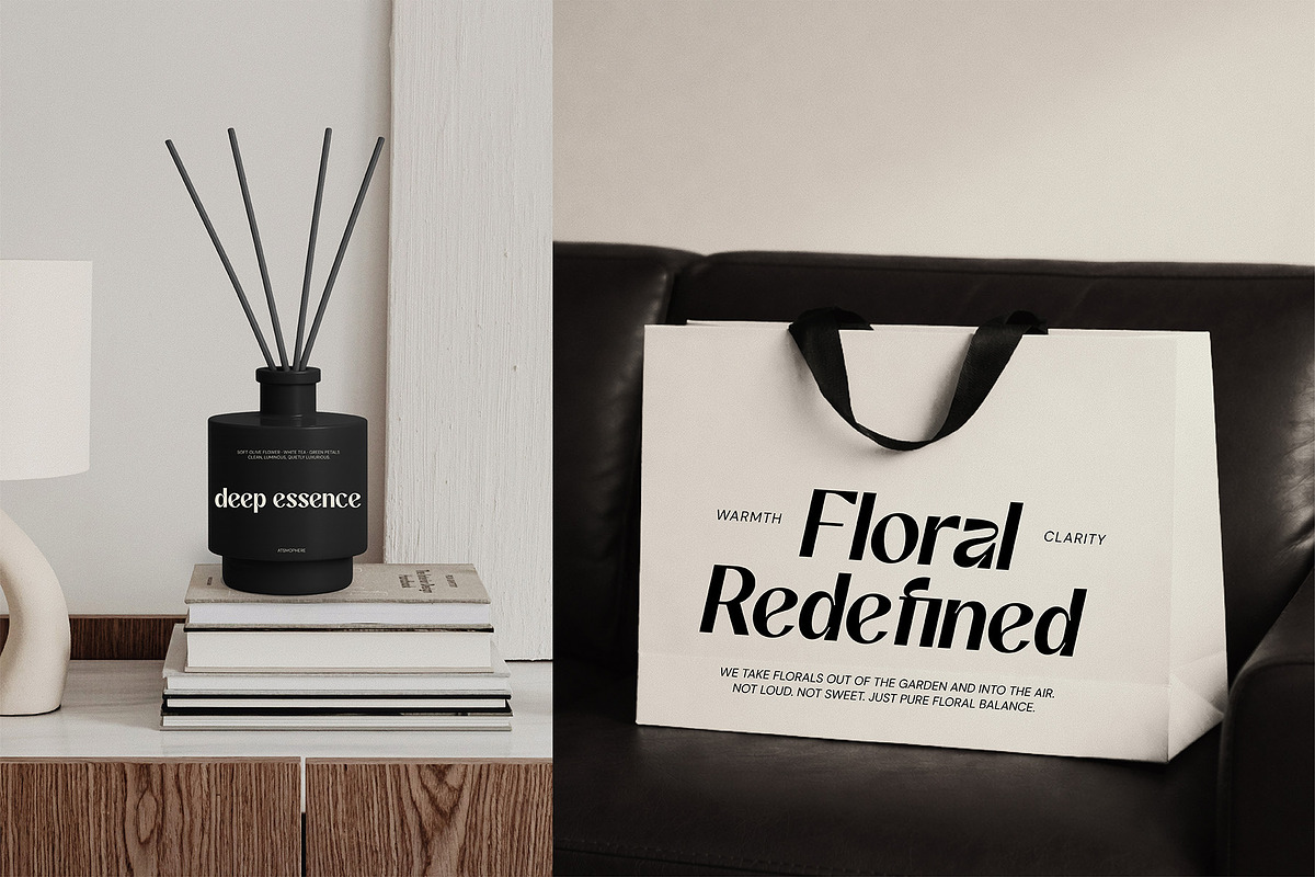 Affigue | Modern Clean Sans Serif, a Sans Serif Font by Typoraith Co (Photo 6 of 15)