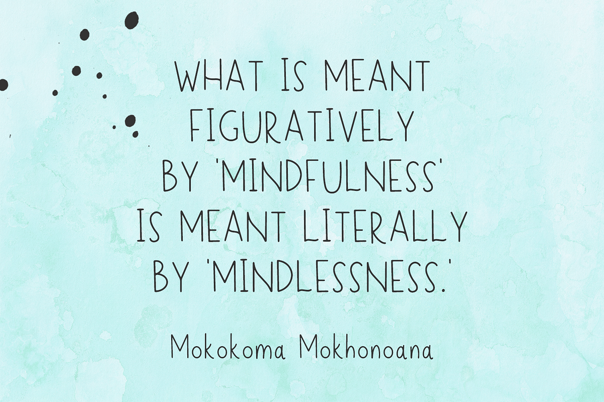 Mindless Sans, a Sans Serif Font by Beck McCormick (Photo 4 of 10)