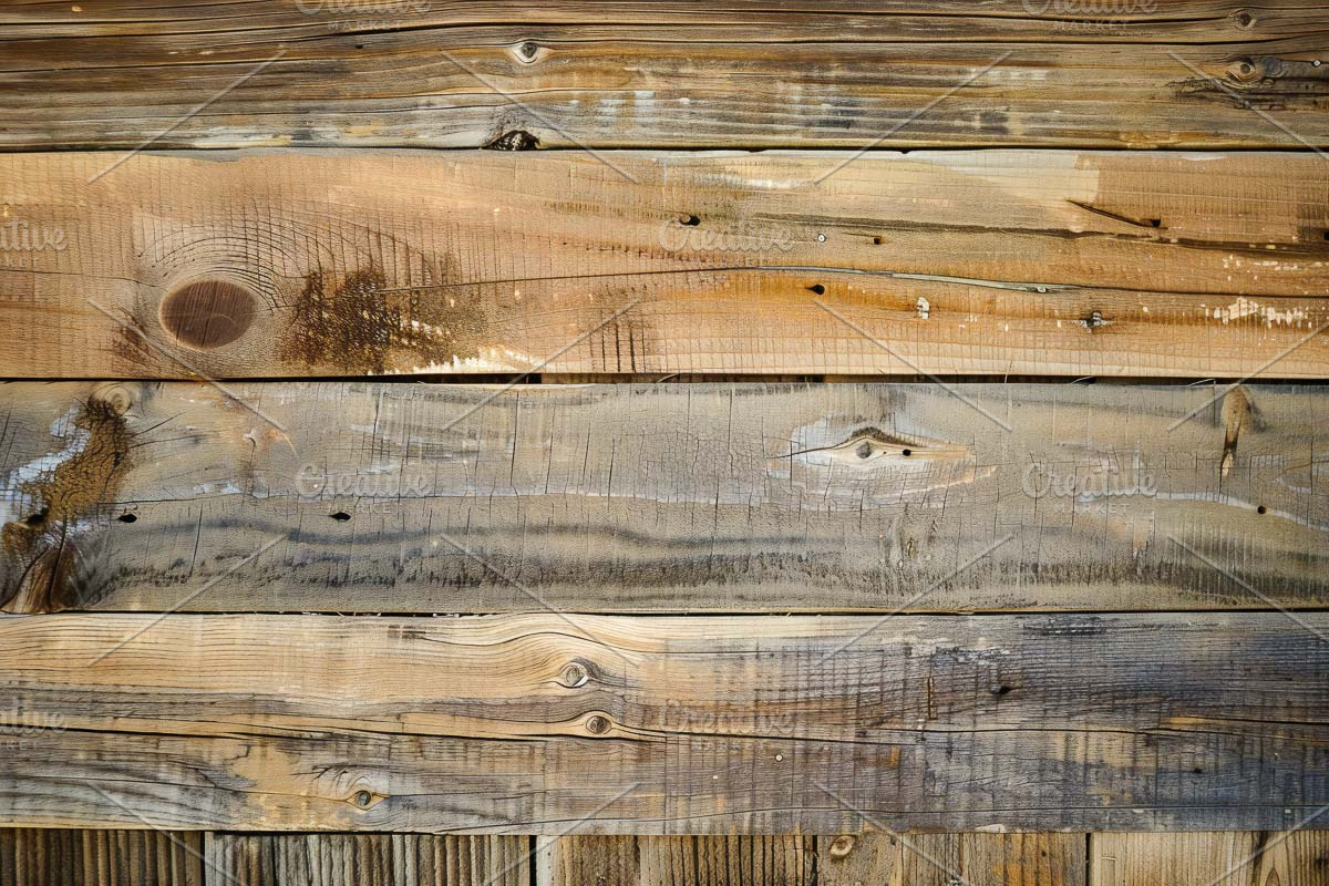 varied wood grain bundle, a Texture Graphic by VetalStock (Photo 9 of 12)