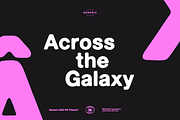 Generic G20-FR 'Classic', a Sans Serif Font by More Etc. Studios (Thumbnail 5 of 8)
