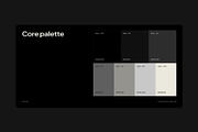 Synth - AI SaaS Template for Framer, an UI Kit Template by Lumina_ui_ux202 (Thumbnail 8 of 8)